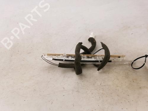Used Third brake light JAGUAR XF I (X250) 2.2 D (190 hp) 15113825