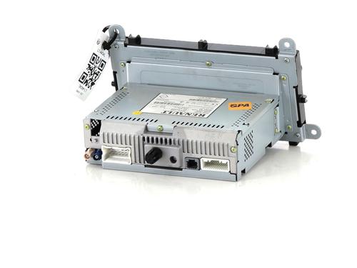 Radio RENAULT CLIO IV (BH_) 1.5 dCi 75 | BP28417600E6 