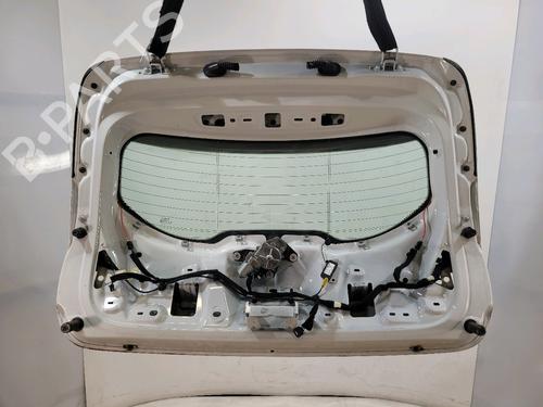 Tailgate RENAULT CLIO V (B7_) 1.0 SCe 75 (B7M5) | BP33568230C6 - Image 2