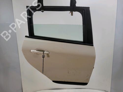 Used Right rear door PEUGEOT 2008 I (CU_) 1.2 VTi (82 hp) 28366594