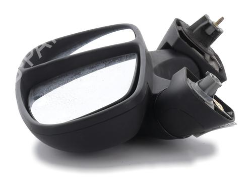 Right mirror RENAULT TRAFIC II Van (FL) 1.9 dCi 100 (FL0C, FL0K, FL0B) | BP32401269C27 