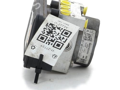 ABS pump CITROËN C3 II (SC_) 1.4 HDi 70 (SC8HZC, SC8HR0, SC8HP4) | BP29874418M43