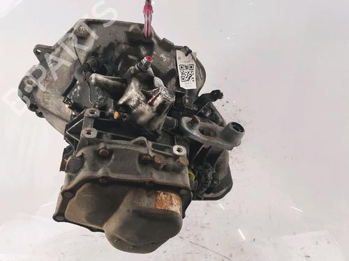 Gearbox OPEL CORSA D (S07) 1.2 (L08, L68) | BP33925365M3 - Image 4