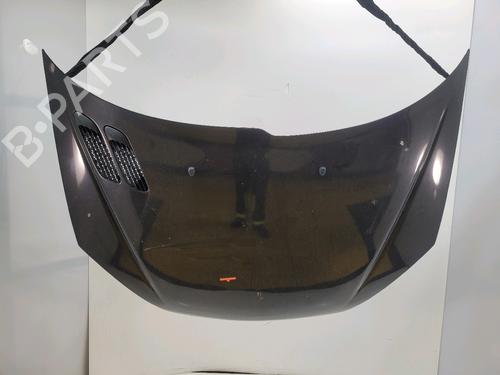 Used Hood PEUGEOT 206 Hatchback (2A/C) 2.0 HDI 90 (90 hp) 27353913