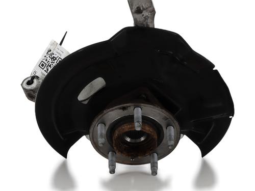 Used Left front steering knuckle OPEL INSIGNIA B Sports Tourer (Z18) 1.5 (35) (165 hp) 25452189