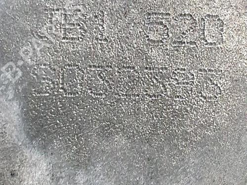 Gearbox RENAULT TWINGO II (CN0_) 1.2 (CN0D) | BP32378985M3