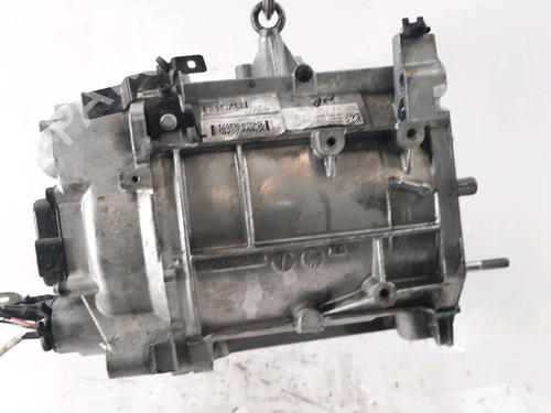 Engine RENAULT ZOE (BFM_) | BP36181552M1 - Image 3