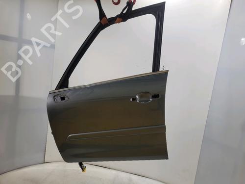 Used Left front door CITROËN C4 Grand Picasso I (UA_) 1.6 HDi (109 hp) 30190812