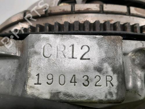 Engine NISSAN MICRA III (K12) 1.2 16V | BP32279274M1