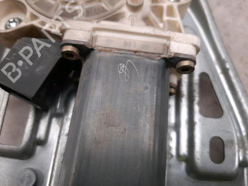 Front right window mechanism MERCEDES-BENZ C-CLASS Coupe (CL203) C 220 CDI (203.708) | BP12058999C23 