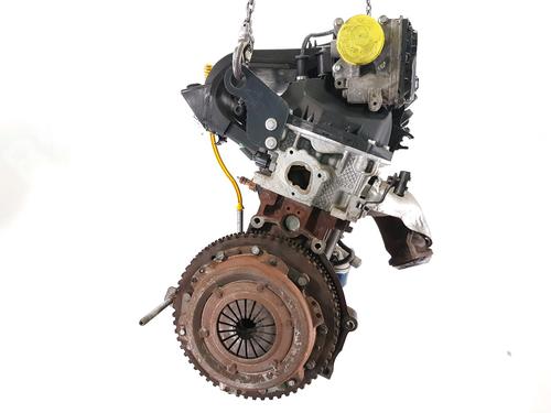 Engine RENAULT TWINGO II (CN0_) 1.2 16V (CN04, CN0B) | BP33033725M1 - Image 3