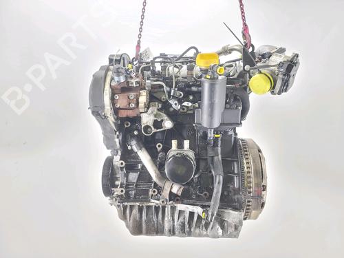 Motor RENAULT SCÉNIC III (JZ0/1_) 1.9 dCi (JZ0J, JZ1J, JZ1K, JZ1S) | BP29987921M1 