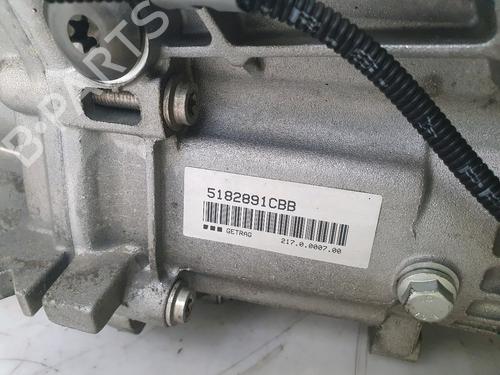 Gearbox BMW 1 (E87) 118 d | BP29964319M3