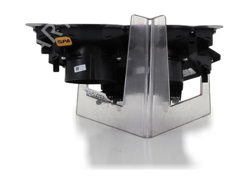 Modulo electronico DS DS 3 / DS 3 CROSSBACK (UR_, UC_, UJ_) 1.2 PureTech 100 (URHNKK, URHNEK) (101 hp) 32013138