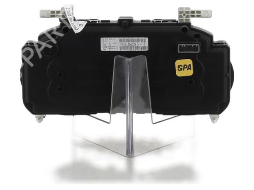 Instrument cluster RENAULT MASTER III Van (FV) 2.3 dCi 110 FWD (FV0R, FV0W, FV1A) | BP34146505C47  - Image 5