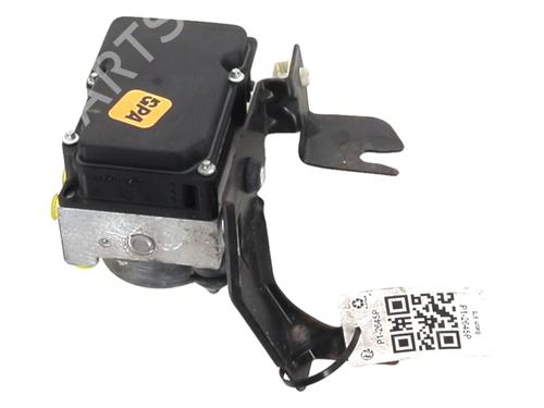 ABS pump DACIA SANDERO 1.2 16V | BP27667767M43