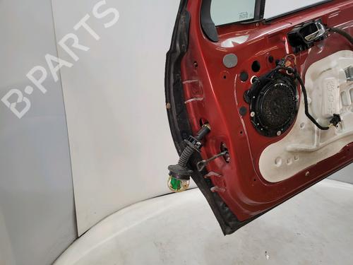 Right front door CITROËN DS3 (SA_) 1.4 VTi 98 | BP29390376C3 