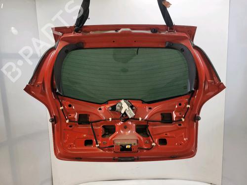 Tailgate RENAULT CLIO III (BR0/1, CR0/1) 1.6 16V (BR05, BR0B, BR0Y, BR15, BR1J, BR1M, BR1Y, CR0B,... | BP29495987C6 