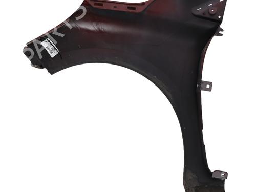 Right front fenders RENAULT CLIO IV (BH_) 0.9 TCe 90 (BHNF, BHMA, BHMH, BHJK, BHJR) | BP29695745C42 