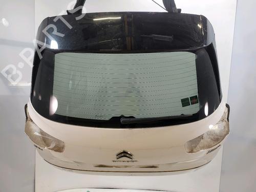 Used Tailgate CITROËN C4 Picasso II [2013-2025]  29110416