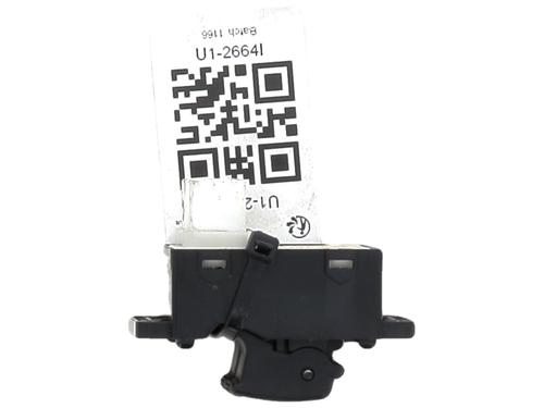 Used Left front window switch HYUNDAI i10 I (PA) 1.2 (86 hp) 31303812