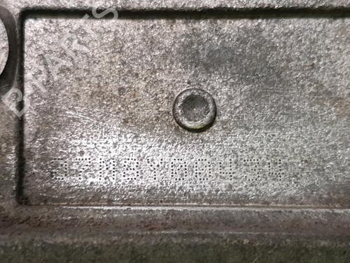 Gearbox LEXUS GS (_S19_) 450h (GRS191_, GWS191_) | BP18601202M3 