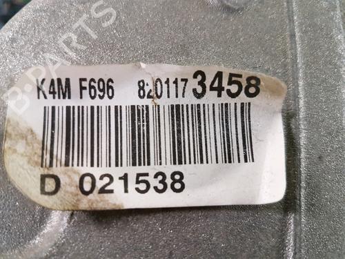 Engine DACIA DUSTER (HS_) 1.6 16V Hi-Flex | BP39489582M1  - Image 8