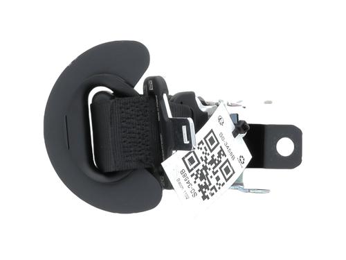 Used Rear center seatbelt CITROËN C5 AIRCROSS (A_) 1.6 Hybrid 225 (A45GFR) (224 hp) 30716734