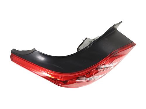 Used Left taillight PEUGEOT 508 I (8D_) 2.0 HDi (163 hp) 29296610