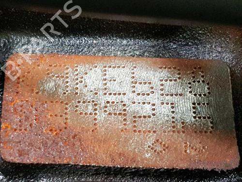 Engine RENAULT CLIO IV (BH_) 1.5 dCi 90 | BP38457426M1  - Image 10