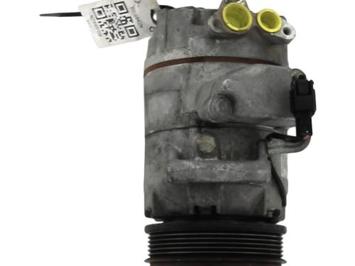 AC compressor NISSAN QASHQAI / QASHQAI +2 I (J10, NJ10, JJ10E) 2.0 All-wheel Drive | BP21114008M34 