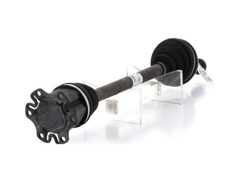 Left front driveshaft AUDI A4 B7 Avant (8ED) 3.0 TDI quattro | BP30093910M38 