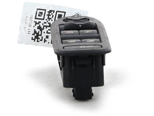 Left front window switch CITROËN C3 II (SC_) 1.6 HDi 90 | BP37191515I27 - Image 2