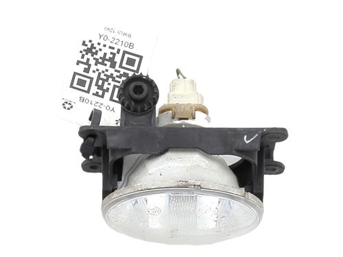 Left front fog light PEUGEOT 208 I (CA_, CC_) 1.6 HDi | BP32401247C30