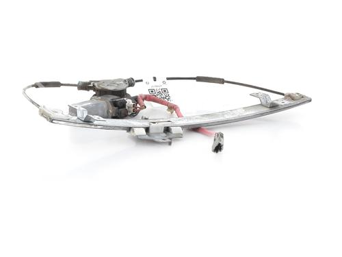 Front left window mechanism HONDA CIVIC VII Hatchback (EU, EP, EV) 1.7 CTDi (EP4, EU9) | BP36831253C22 - Image 3