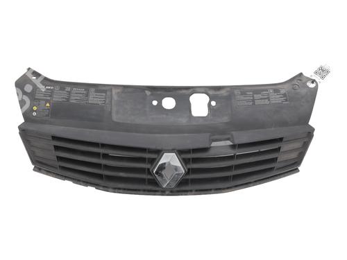Grill RENAULT CLIO II (BB_, CB_) [1998-2016]  32013736
