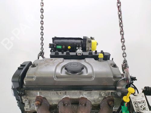 Engine PEUGEOT 206+ (2L_, 2M_) 1.1 | BP38479862M1 - Image 5