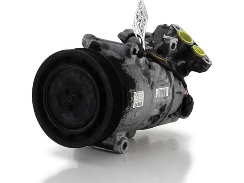 Used AC compressor RENAULT MEGANE III Hatchback (BZ0/1_, B3_) 1.5 dCi (BZ09, BZ0D, BZ1W, BZ29, BZ14) (110 hp) 31326415