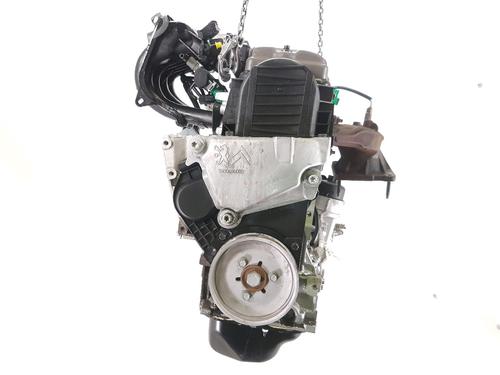 Used Engine PEUGEOT 207 (WA_, WC_) 1.4 (73 hp) 32077598