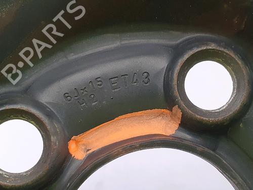 Rim SEAT IBIZA IV (6J5, 6P1) 1.2 | BP29874294C45