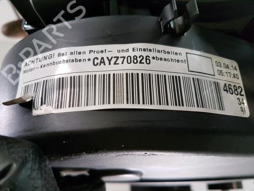 Engine SKODA FABIA II (542) 1.6 TDI | BP30334259M1 