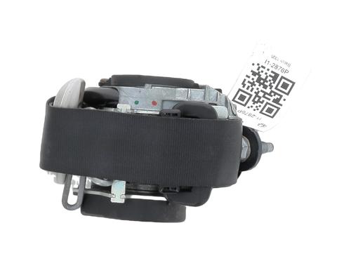 Used Front left seatbelt PEUGEOT 207 (WA_, WC_) 1.4 HDi (68 hp) 33229999