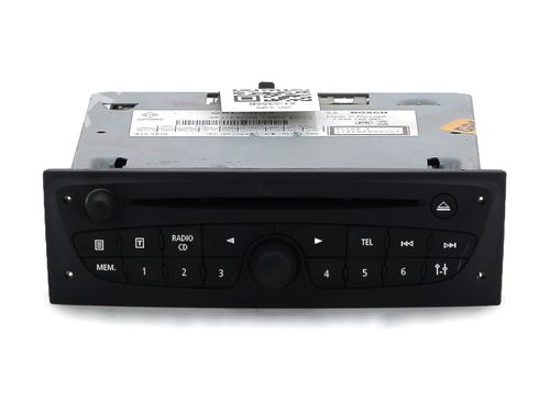 Used Radio RENAULT CLIO III (BR0/1, CR0/1) 1.5 dCi (75 hp) 30093598