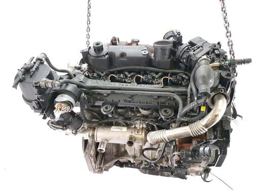 Engine CITROËN NEMO Box Body/MPV (AA_) 1.4 HDi | BP33165857M1 - Image 5