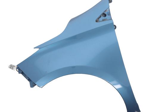 Guarda-lamas esquerdo Guarda-lamas esquerdo RENAULT ZOE (BFM_) Electric (BFME) (77 hp) 33809326 33809326