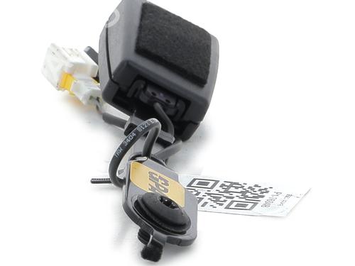 Seat buckle CITROËN C3 II (SC_) 1.4 HDi 70 (SC8HZC, SC8HR0, SC8HP4) | BP33925699I32 - Image 2