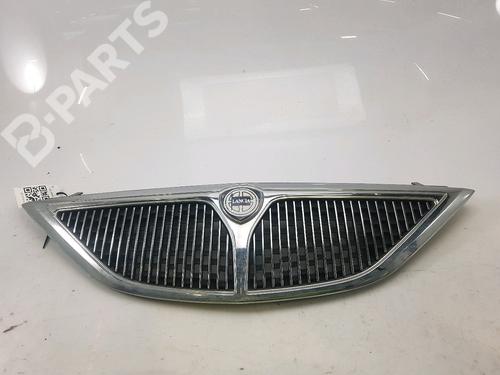 Used Grille LANCIA Y (840_) 1.2 (840AA, 840AF1A) (60 hp) 11695286