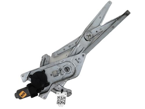 Used Front right window mechanism RENAULT KANGOO (KC0/1_) 1.5 dCi (84 hp) 29381772
