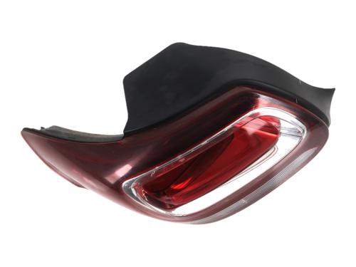 Used Left taillight Left taillight DS DS 3 (SA_) 1.2 VTi 82 (SAHMZ6) (82 hp) 40441629 40441629