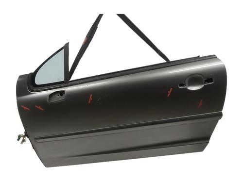 Dør venstre fortil Dør venstre fortil PEUGEOT 207 CC (WD_) 1.6 16V (120 hp) 39704951 39704951